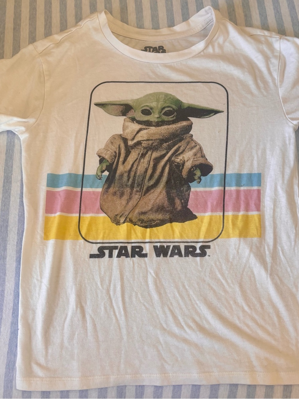 Baby Yoda Tee